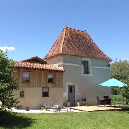 17Th C French Pigeonaire - Magical Romantic Couples Retreat Palluaud Esterno foto