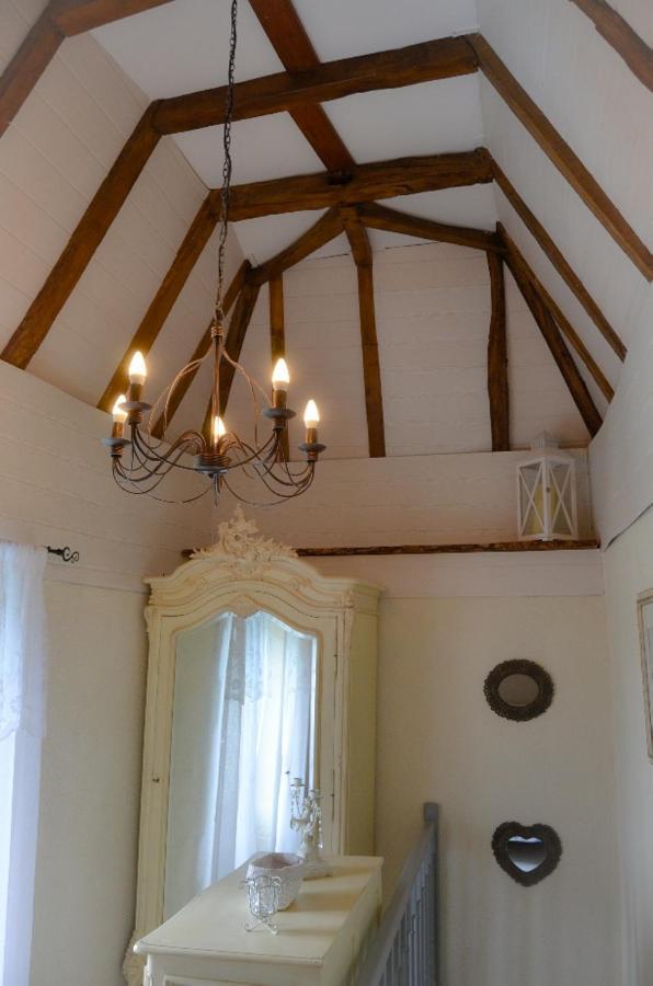 17Th C French Pigeonaire - Magical Romantic Couples Retreat Palluaud Esterno foto