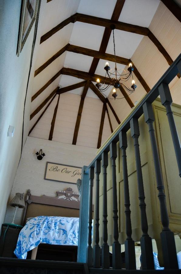 17Th C French Pigeonaire - Magical Romantic Couples Retreat Palluaud Esterno foto