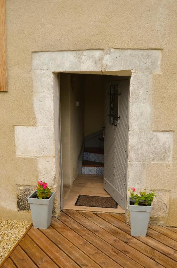 17Th C French Pigeonaire - Magical Romantic Couples Retreat Palluaud Esterno foto