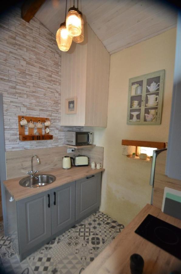 17Th C French Pigeonaire - Magical Romantic Couples Retreat Palluaud Esterno foto