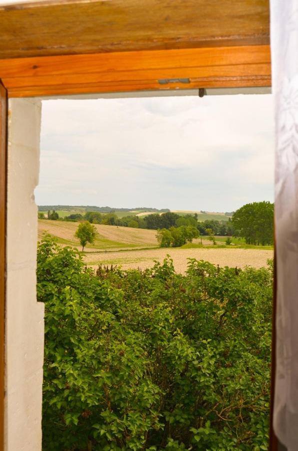 17Th C French Pigeonaire - Magical Romantic Couples Retreat Palluaud Esterno foto